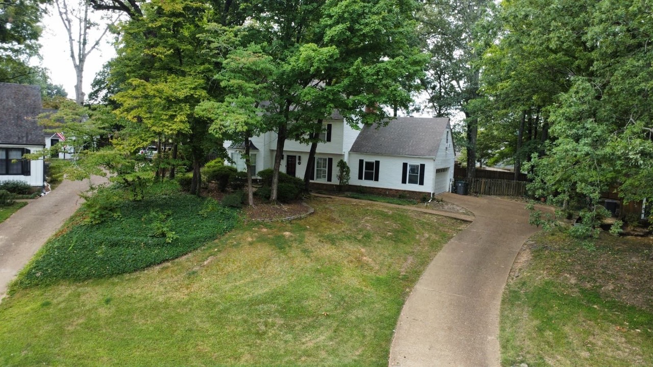 Photo of Outdoor in Cordova