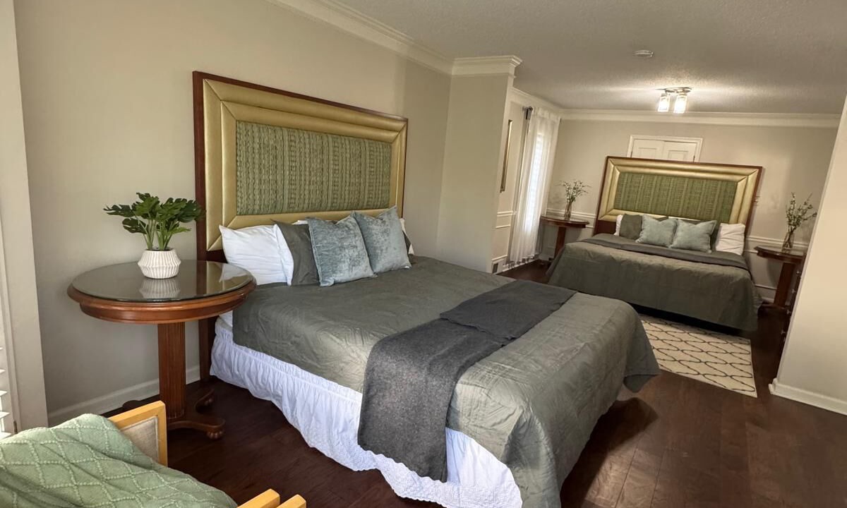 Photo of Bedroom in Cordova