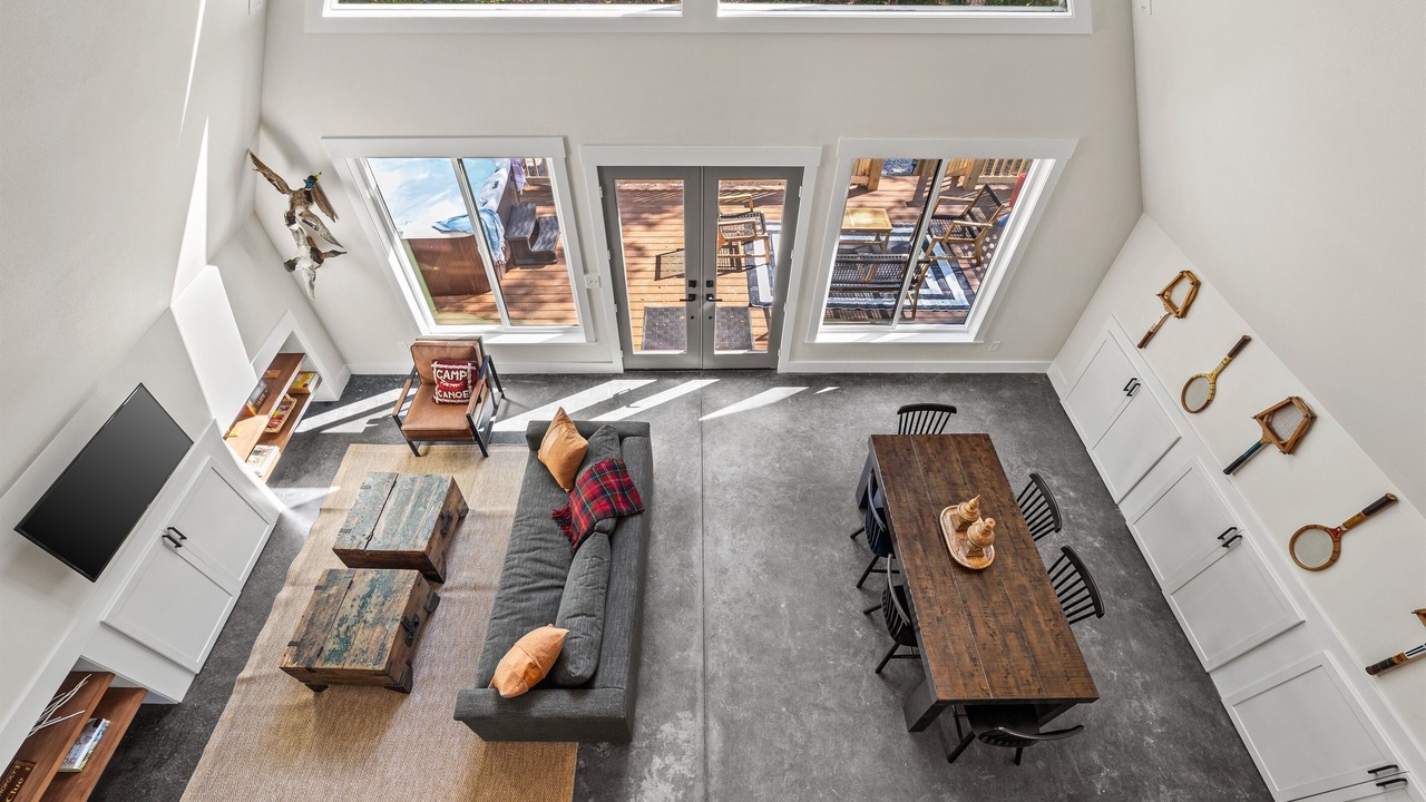 Photo of Livingroom in Omaha