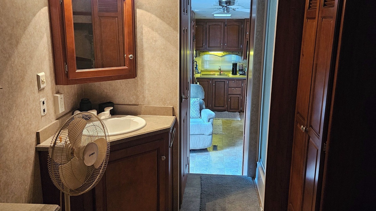 Photo of Bedroom in Farmerville