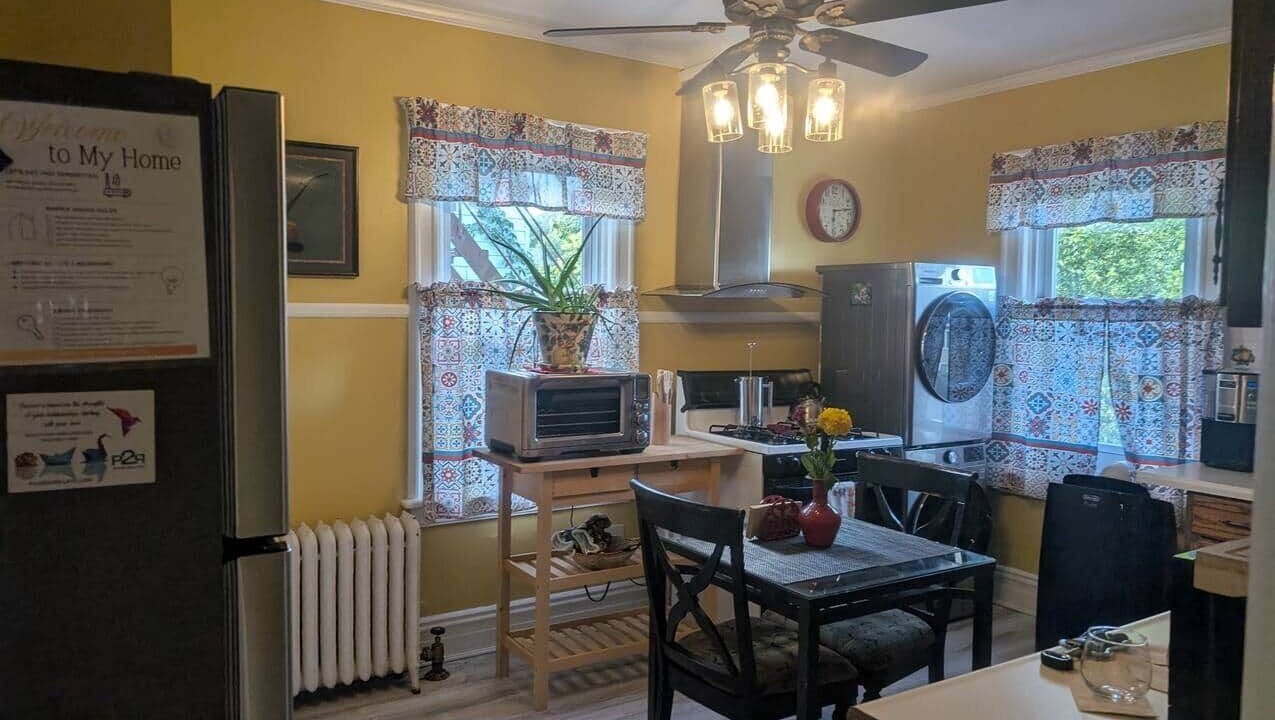 Photo of Kitchen in Montclair