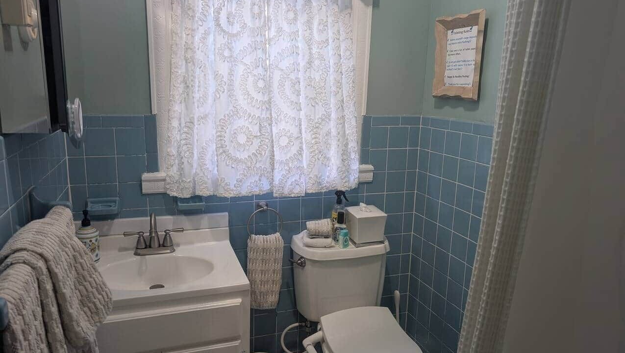 Photo of Bathroom in Montclair
