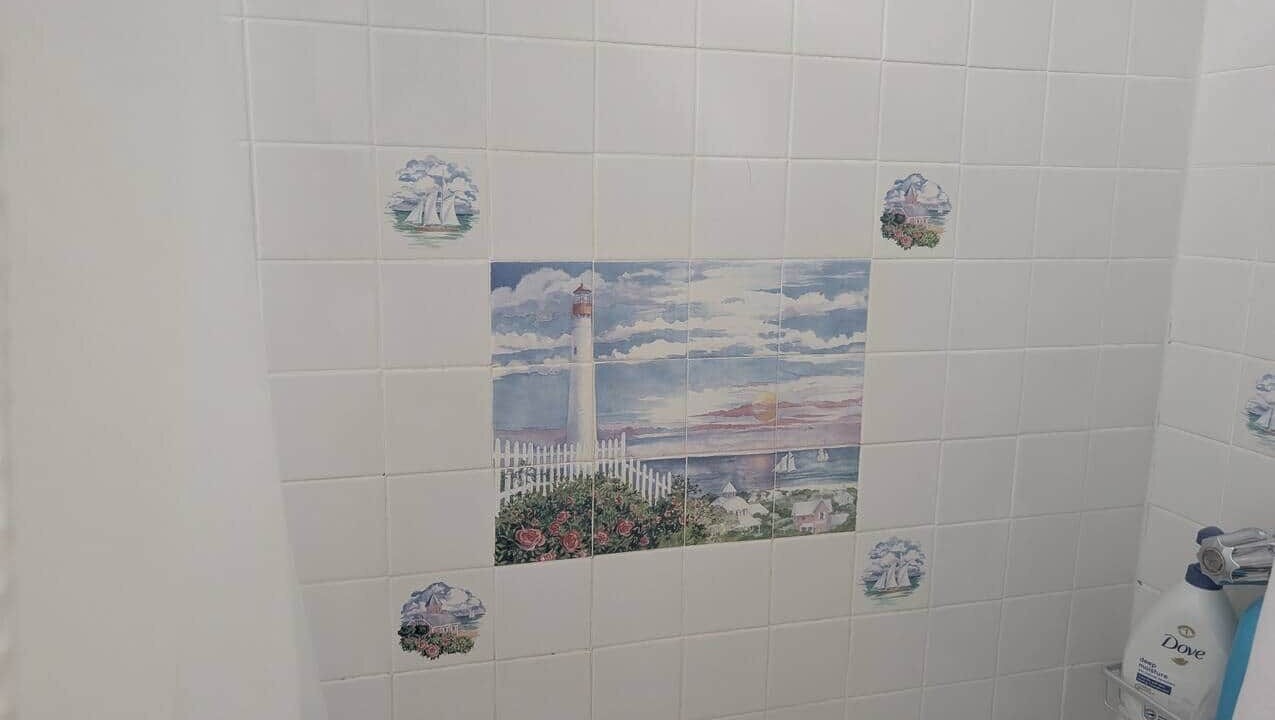 Photo of Bathroom in Montclair