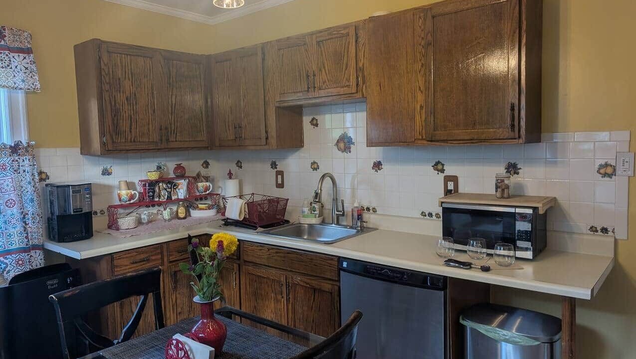 Photo of Kitchen in Montclair