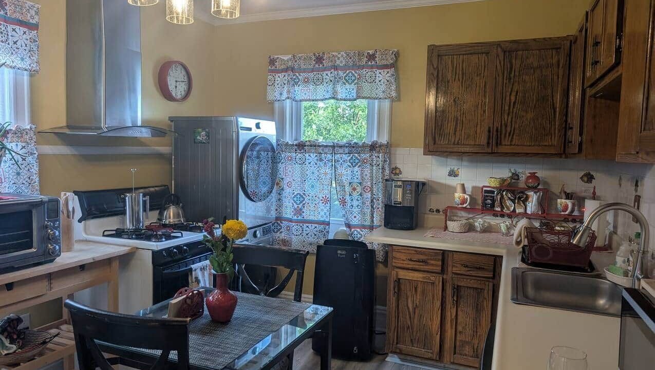 Photo of Kitchen in Montclair