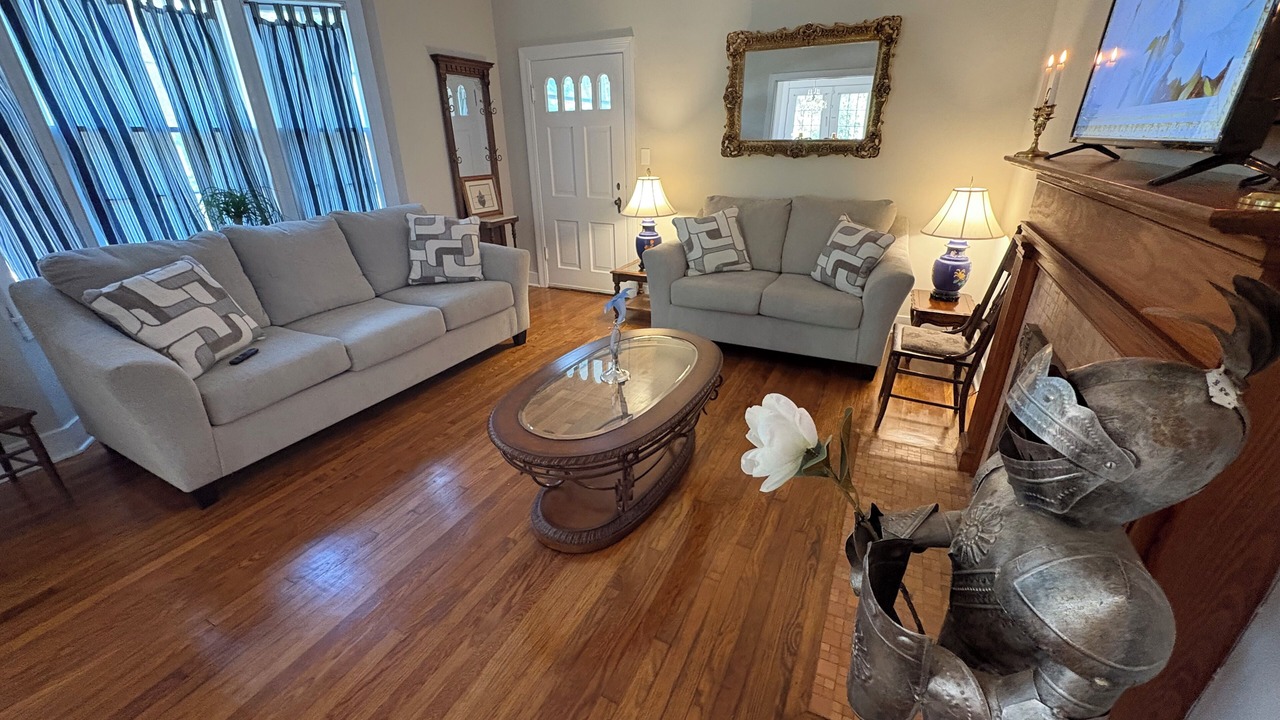 Photo of Livingroom in Meridian