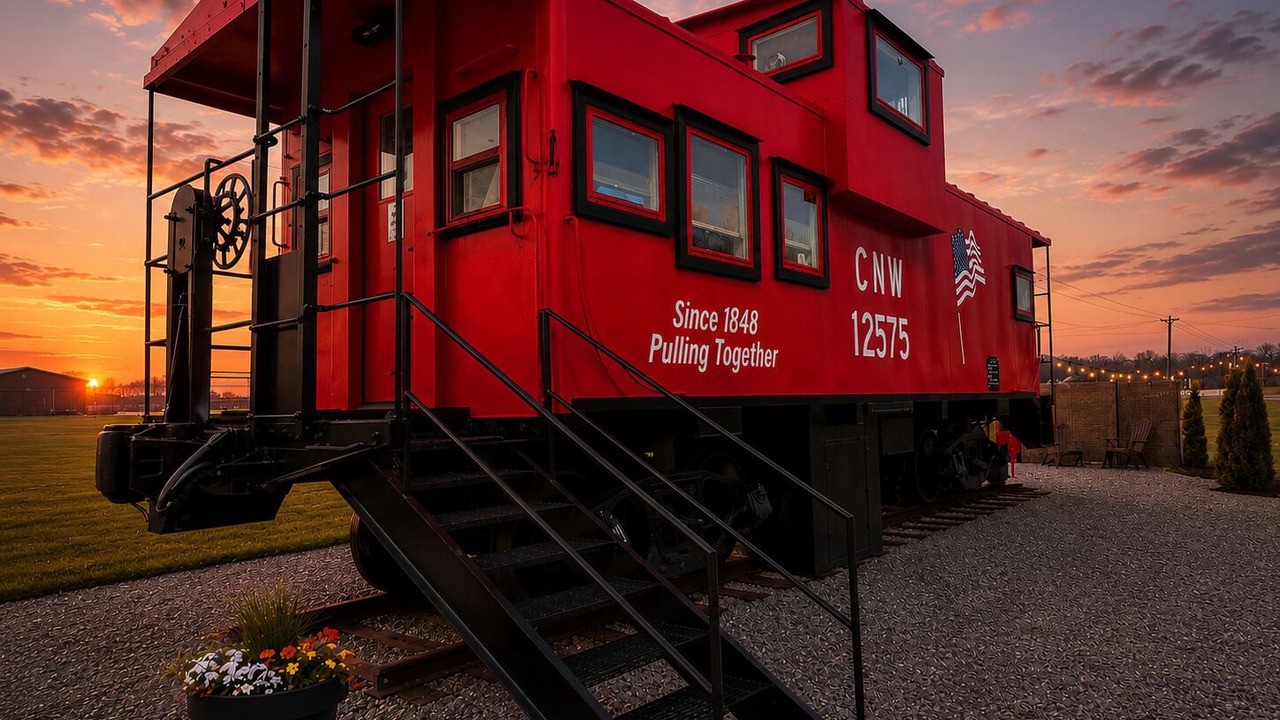Photo of Outdoor in Fredericktown