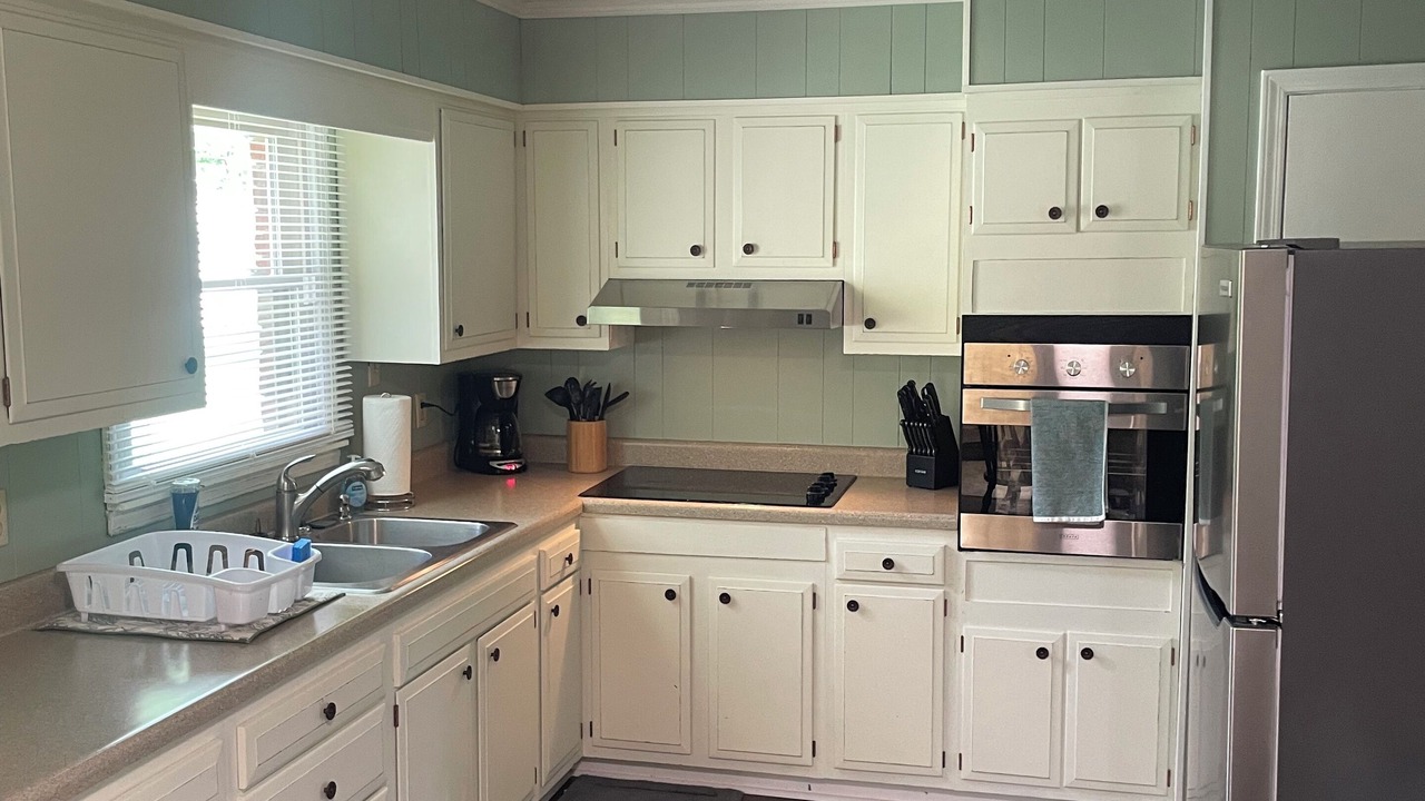 Photo of Kitchen in Wynnburg