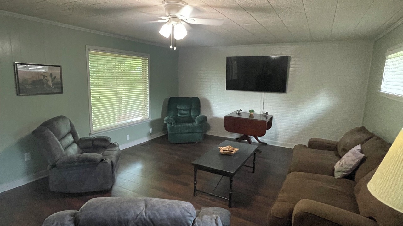 Photo of Livingroom in Wynnburg