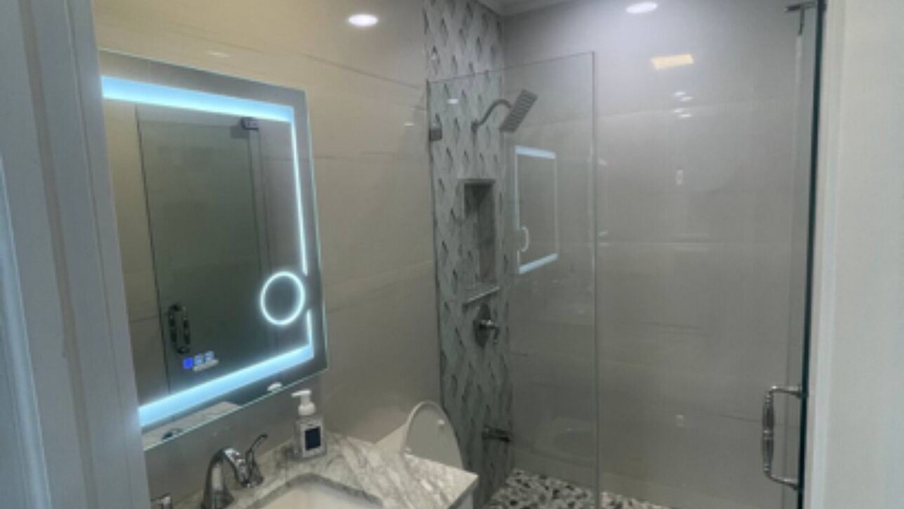 Photo of Bathroom in West New York