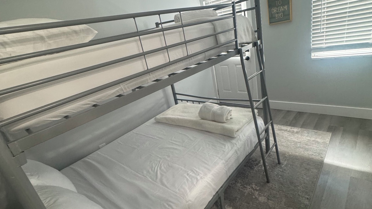Photo of Bedroom in West New York