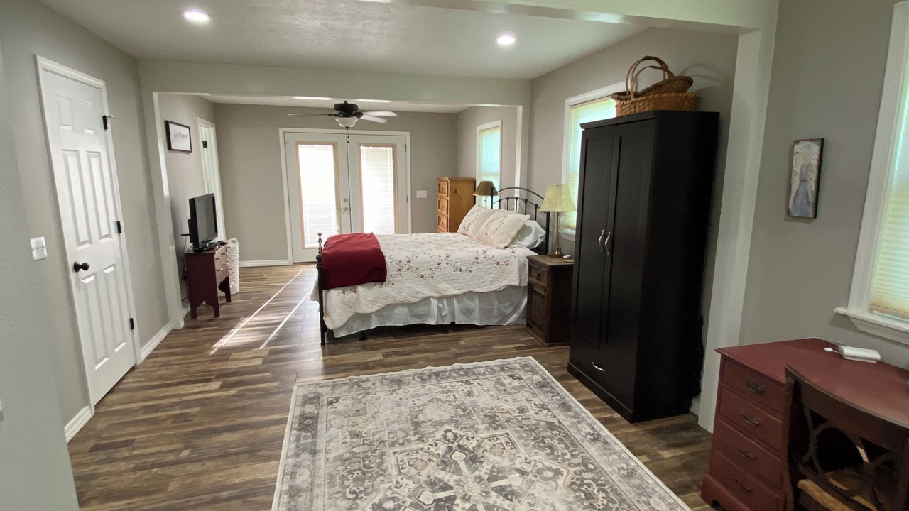 Photo of Bedroom in Saint Joe