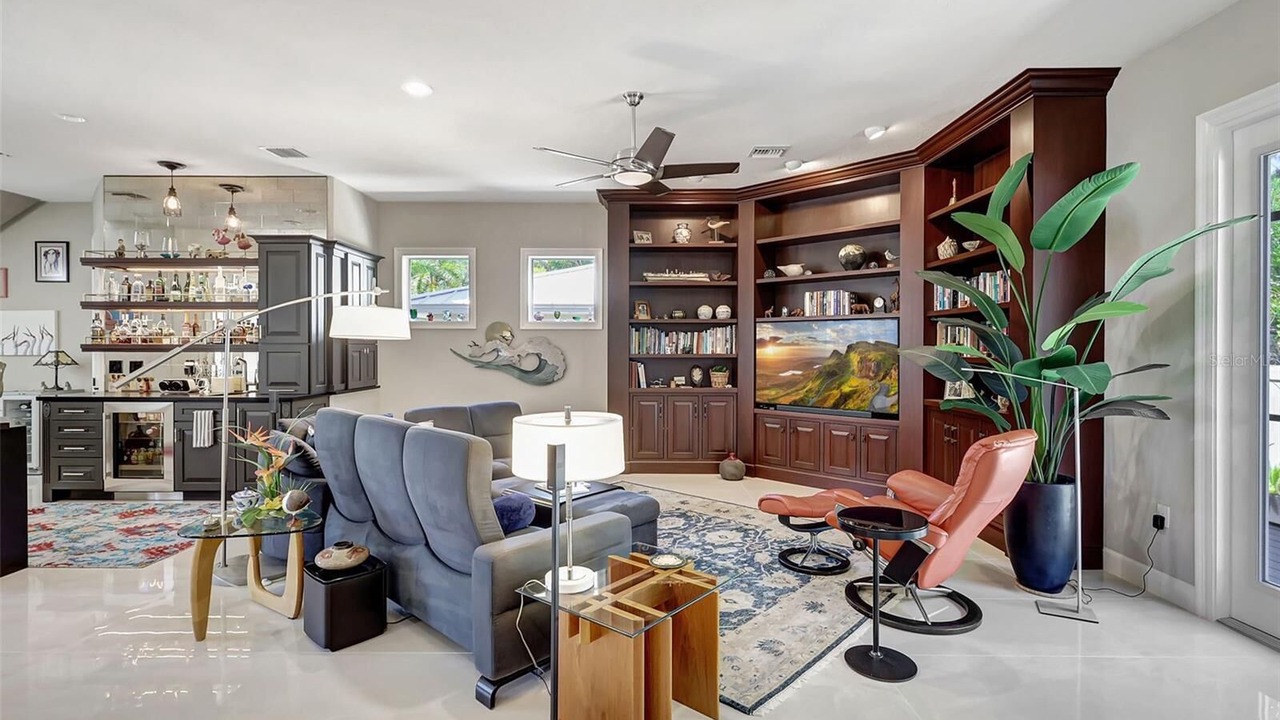 Photo of Livingroom in Arlington Park