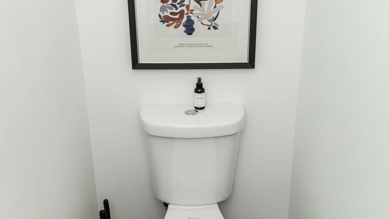 Photo of Bathroom in Jersey City