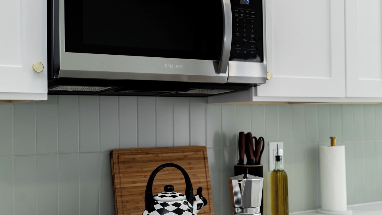 Photo of Kitchen in Jersey City