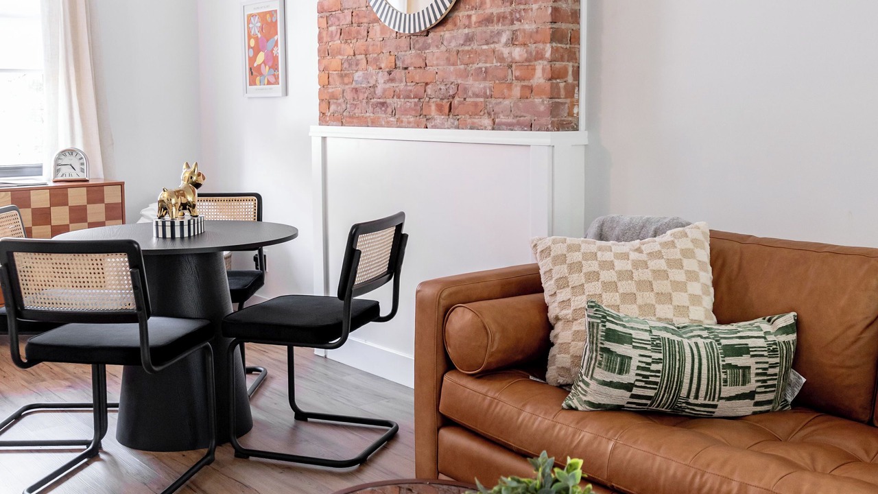 Photo of Livingroom in Jersey City