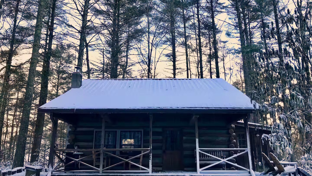 Photo of Outdoor in Marshall
