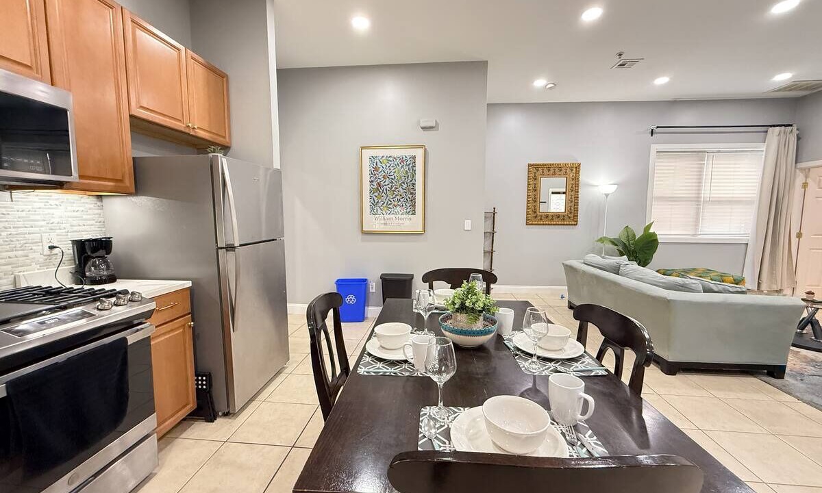 Photo of Kitchen in North Bergen