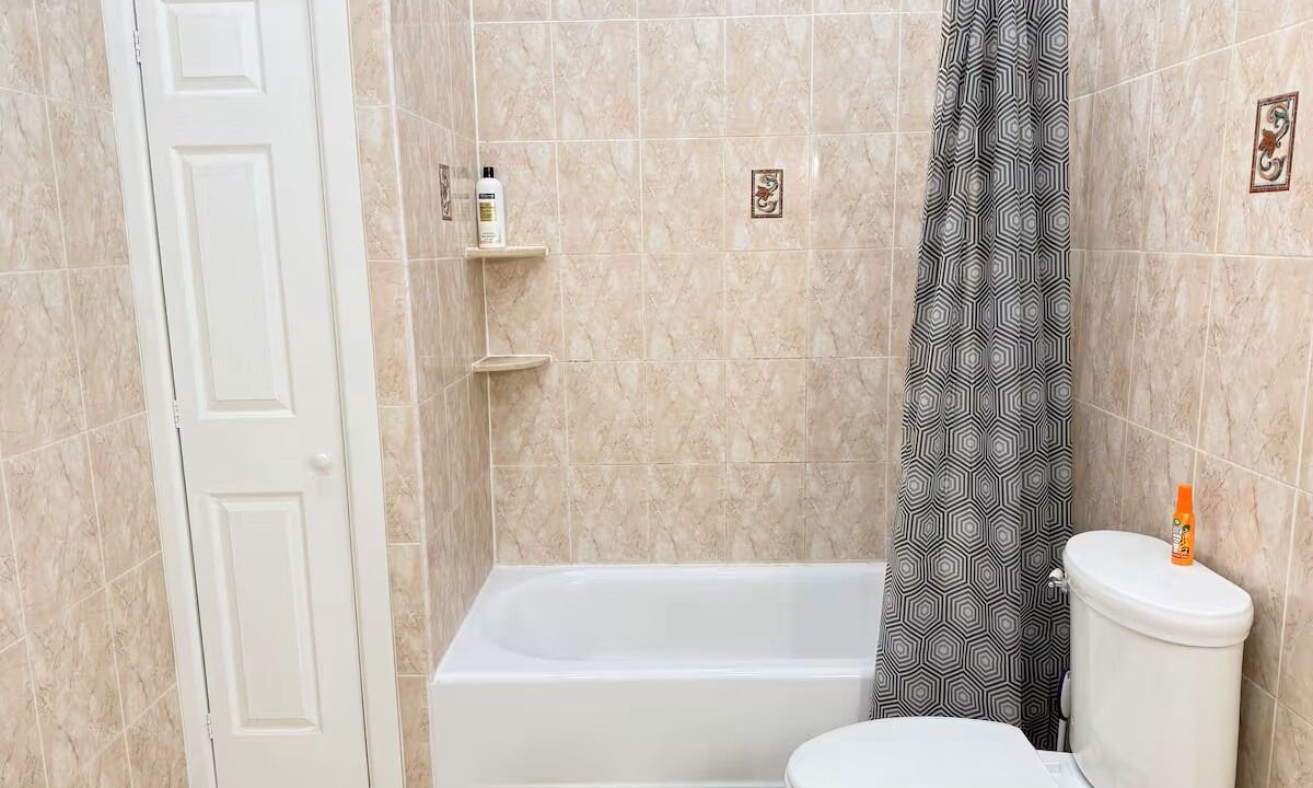 Photo of Bathroom in North Bergen