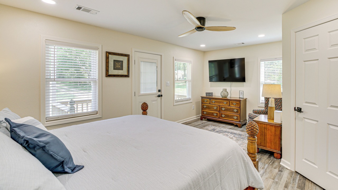 Photo of Bedroom in Rockwell
