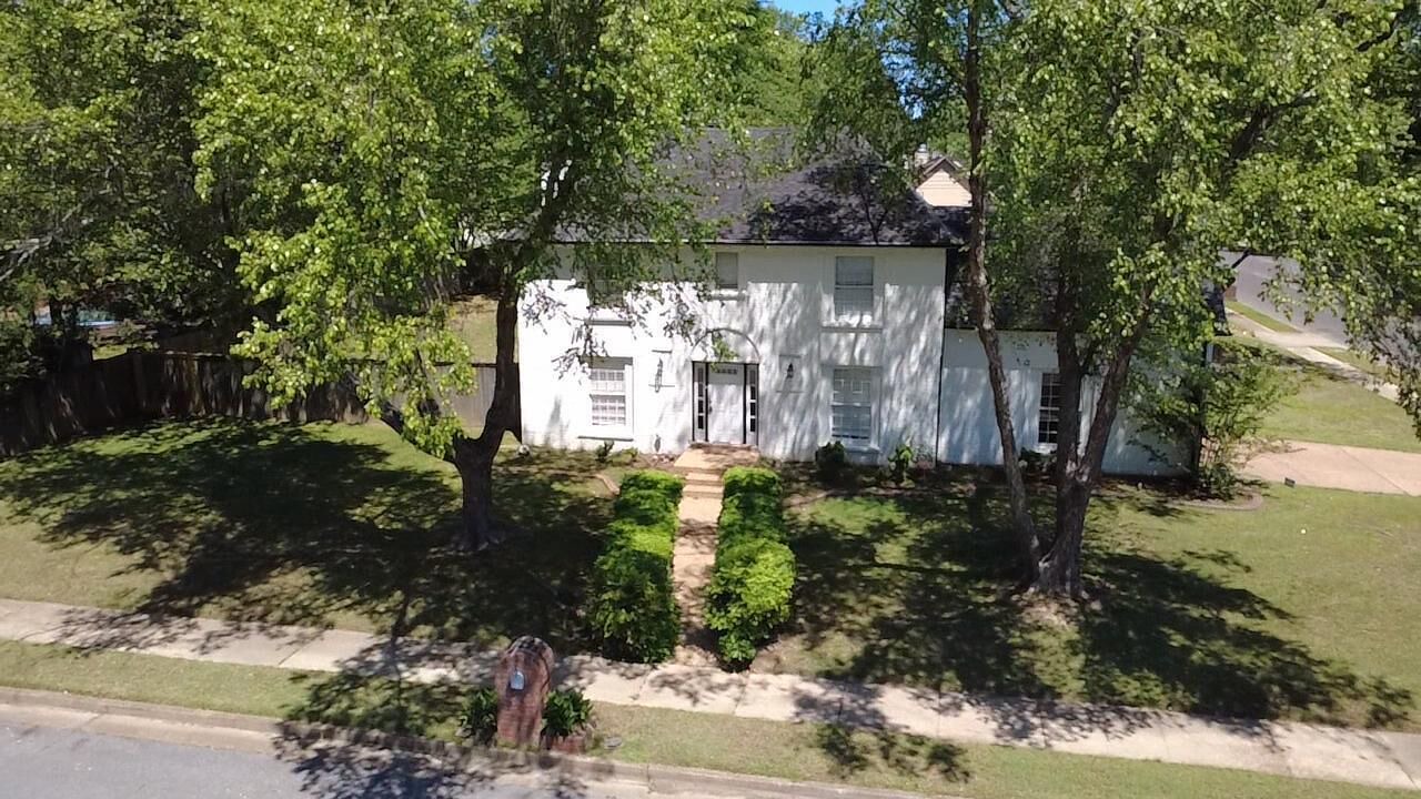Photo of Outdoor in Cordova
