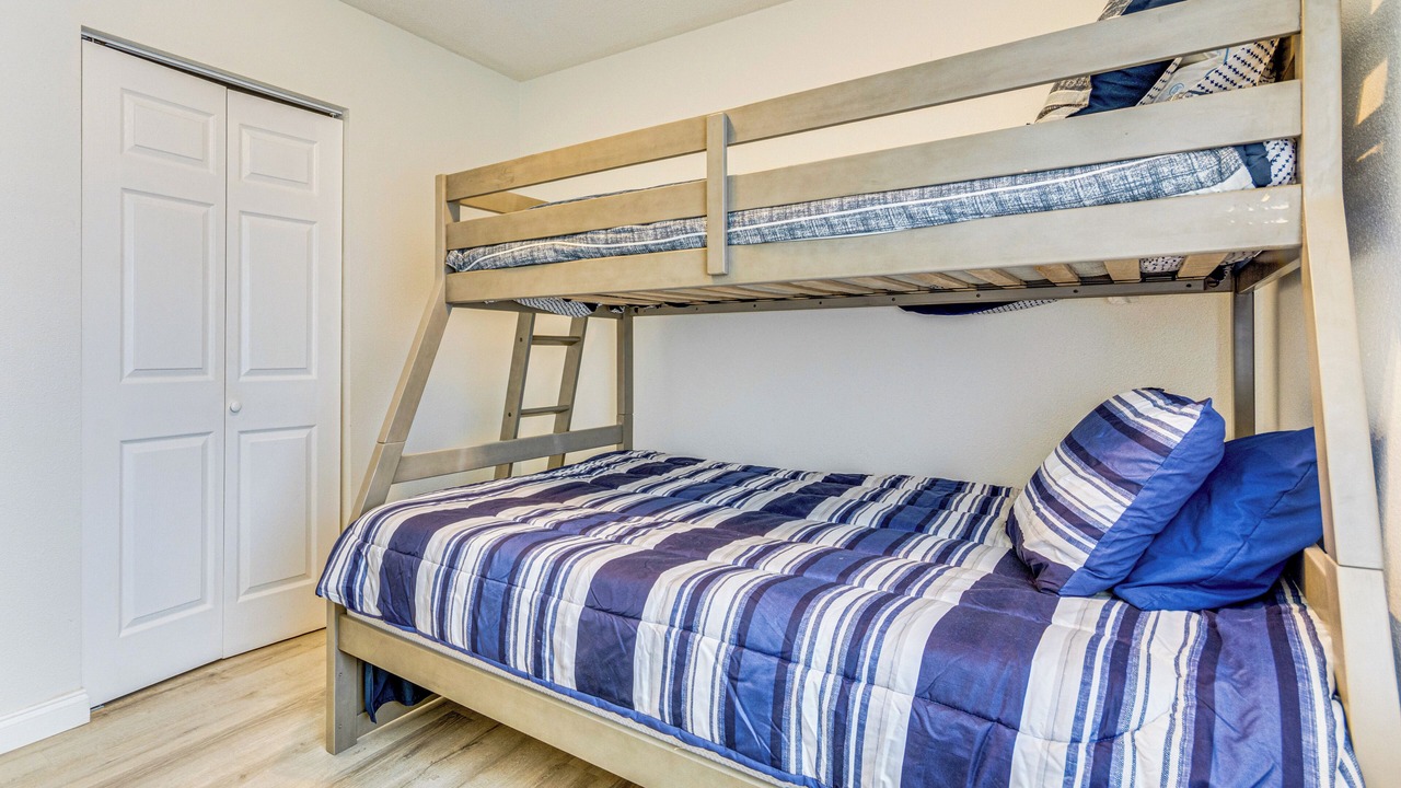 Photo of Bedroom in North Little Rock
