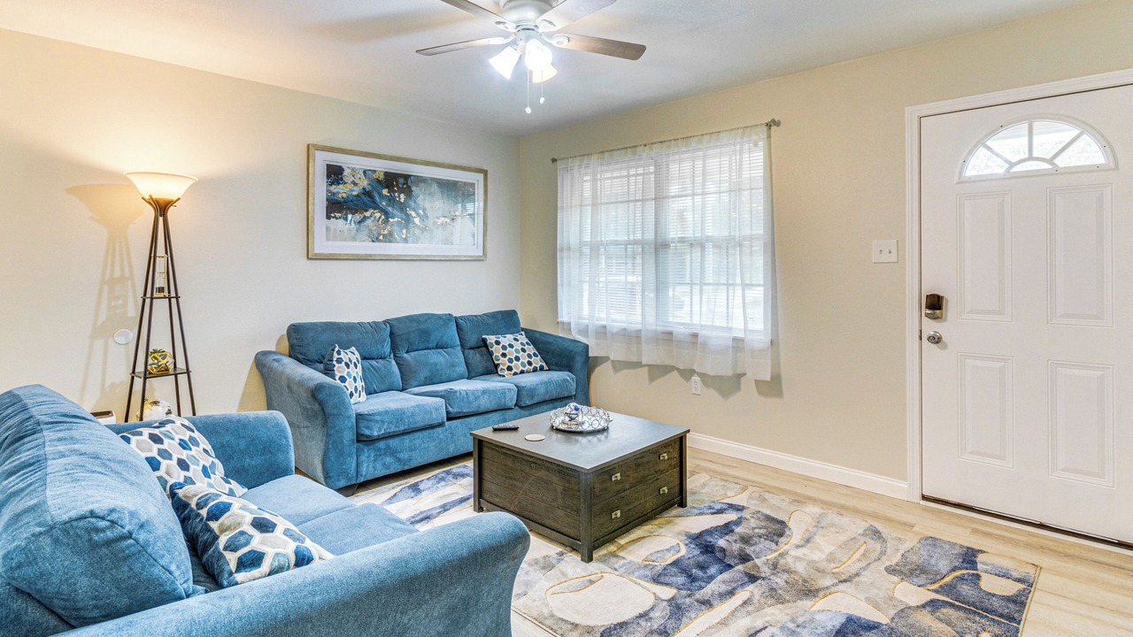 Photo of Livingroom in North Little Rock