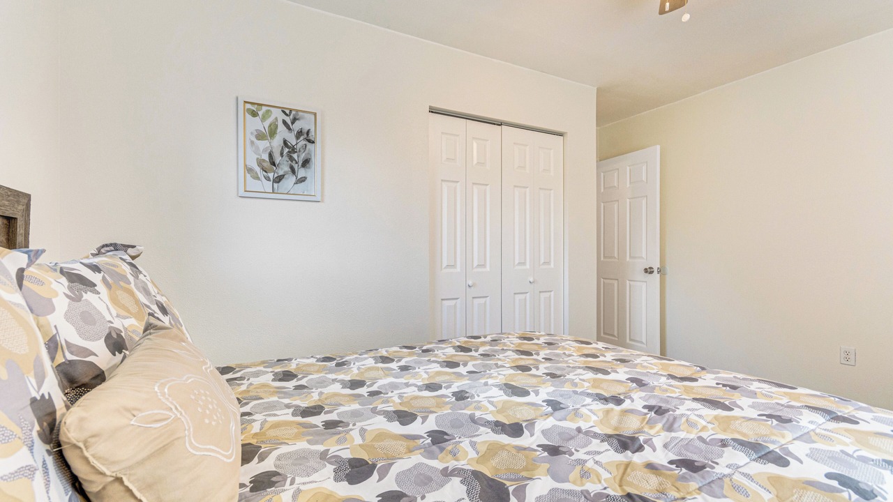 Photo of Bedroom in North Little Rock