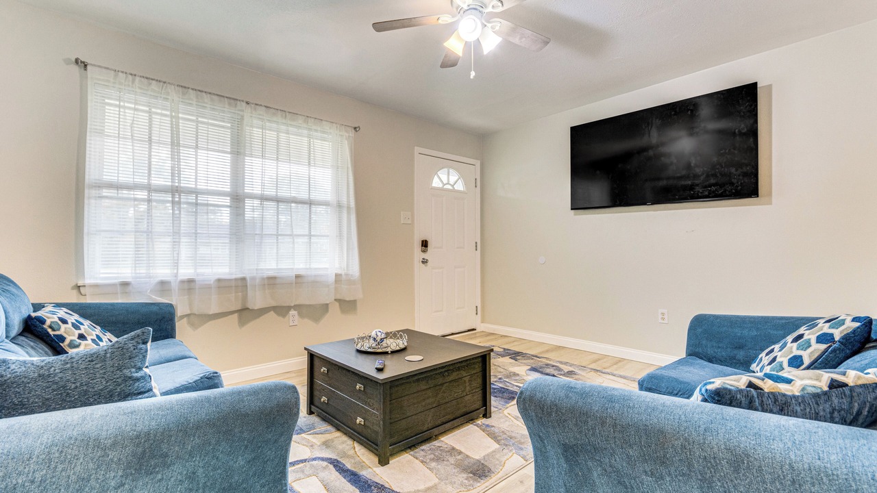 Photo of Livingroom in North Little Rock