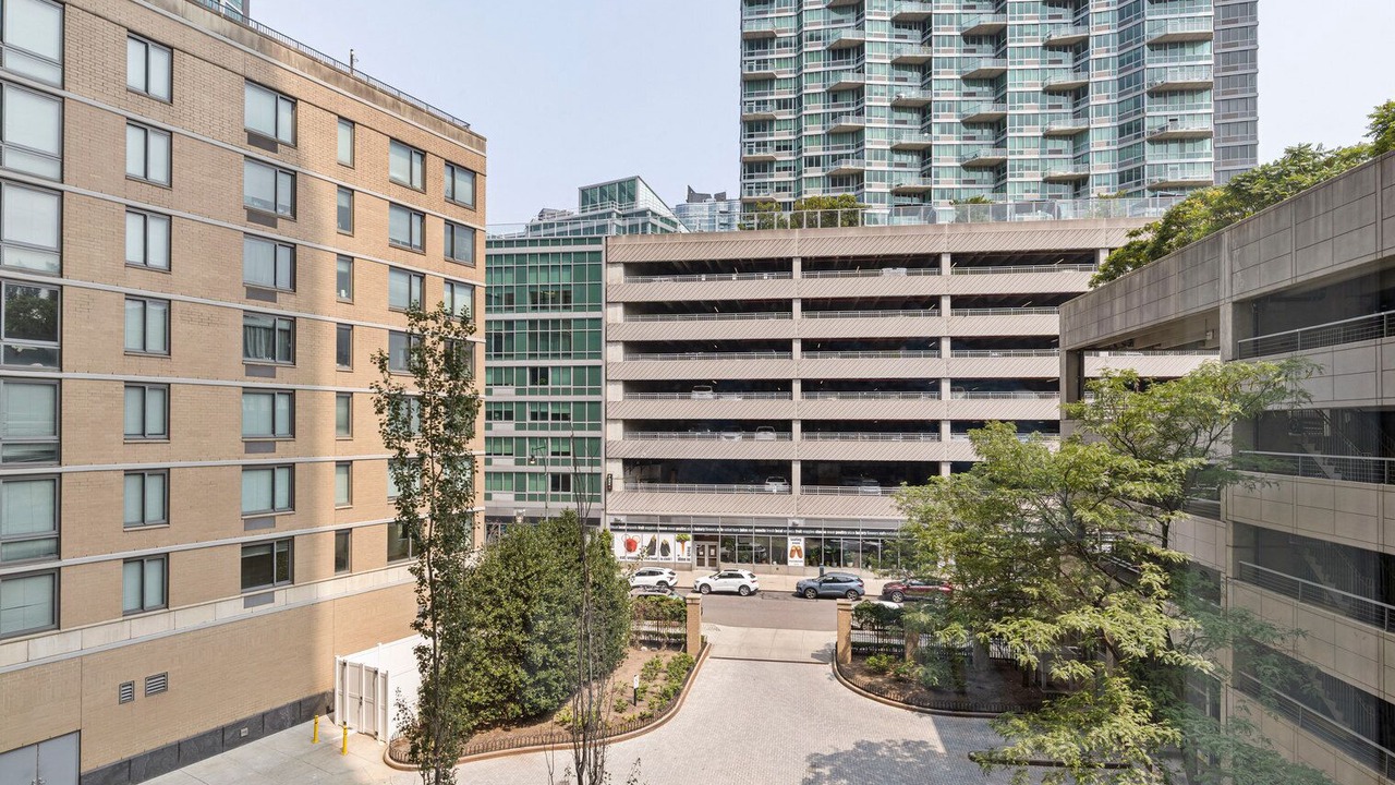 Photo of Outdoor in Hunters Point