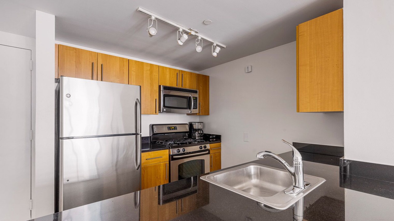 Photo of Kitchen in Hunters Point