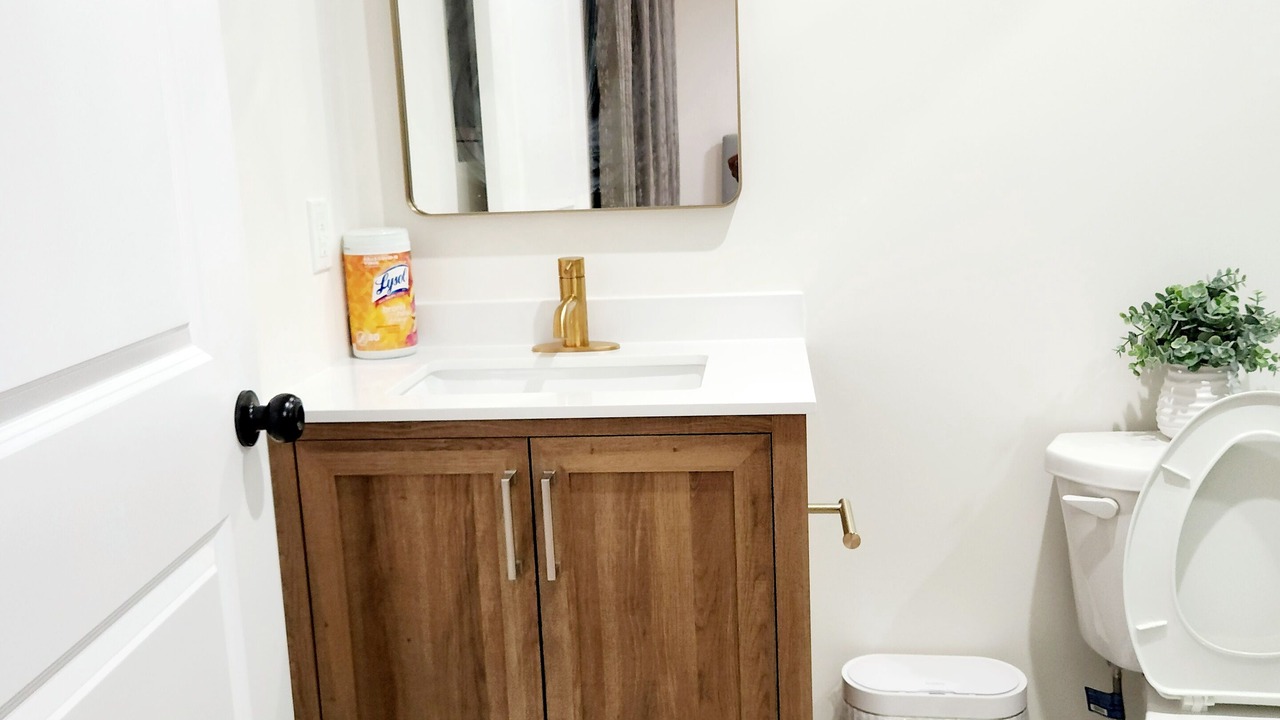 Photo of Bathroom in Weequahic