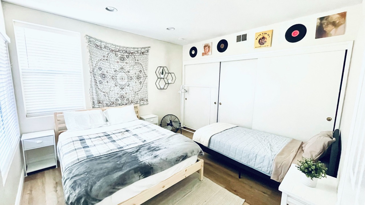 Photo of Bedroom in San Clemente