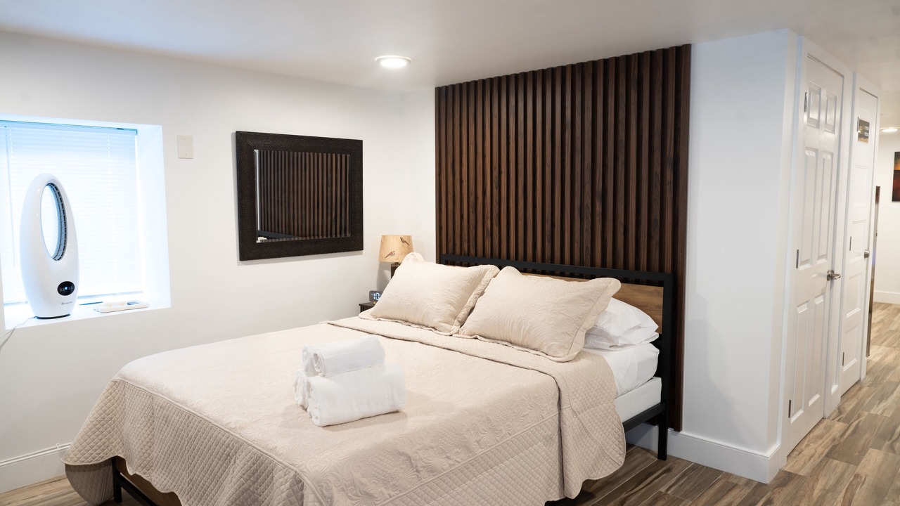Photo of Bedroom in North Bergen