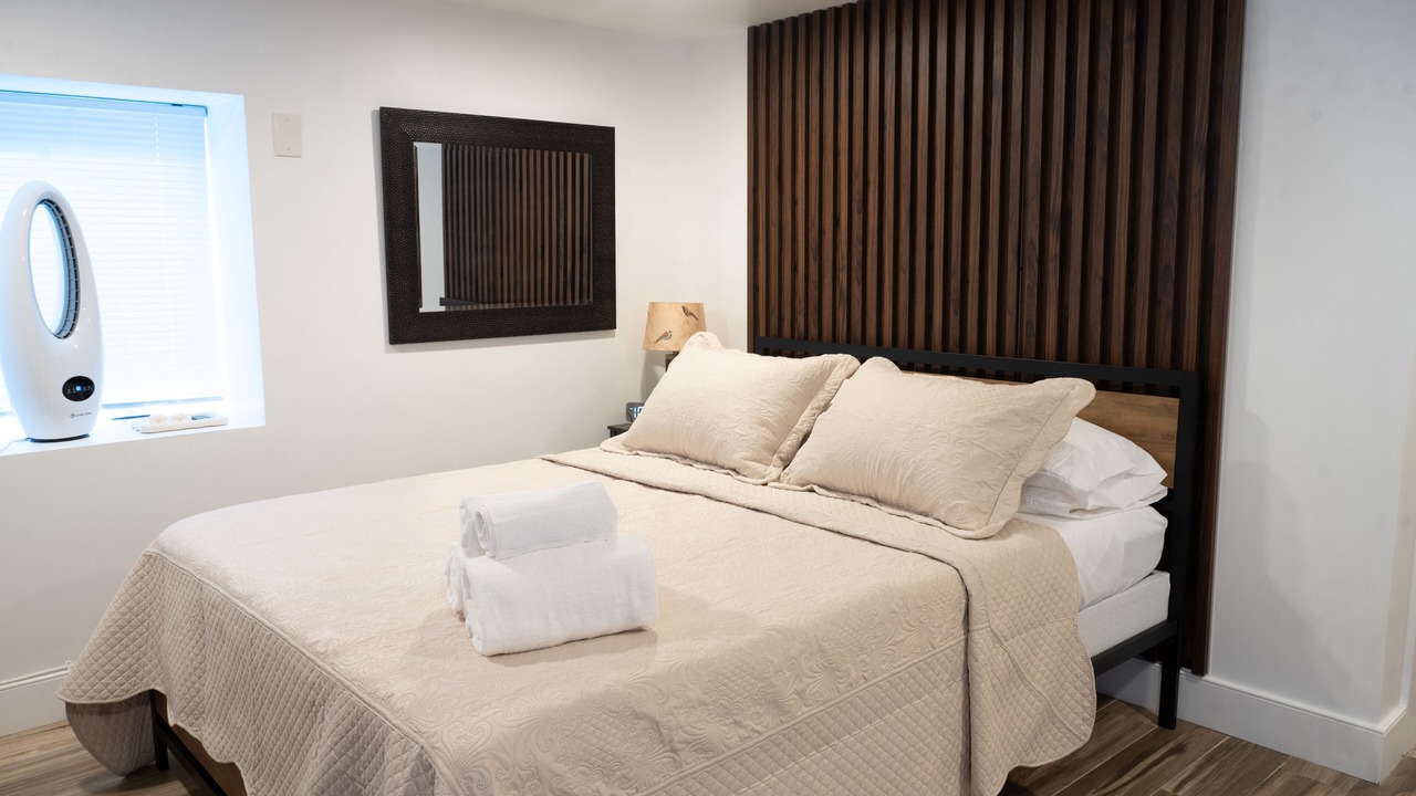 Photo of Bedroom in North Bergen