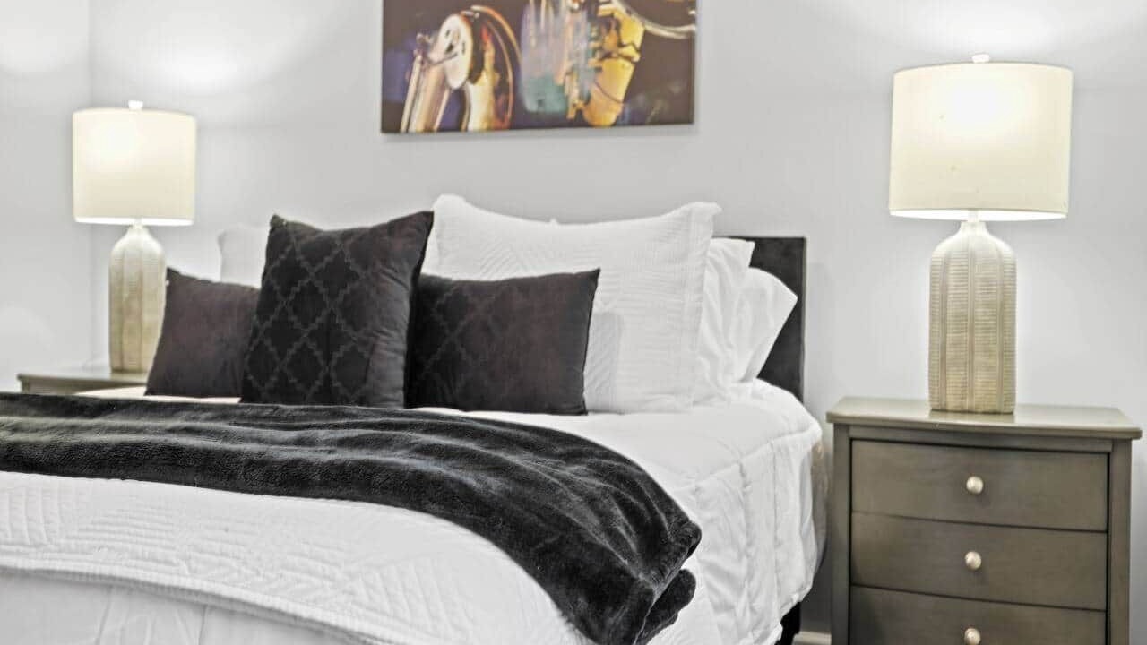 Photo of Bedroom in Uptown