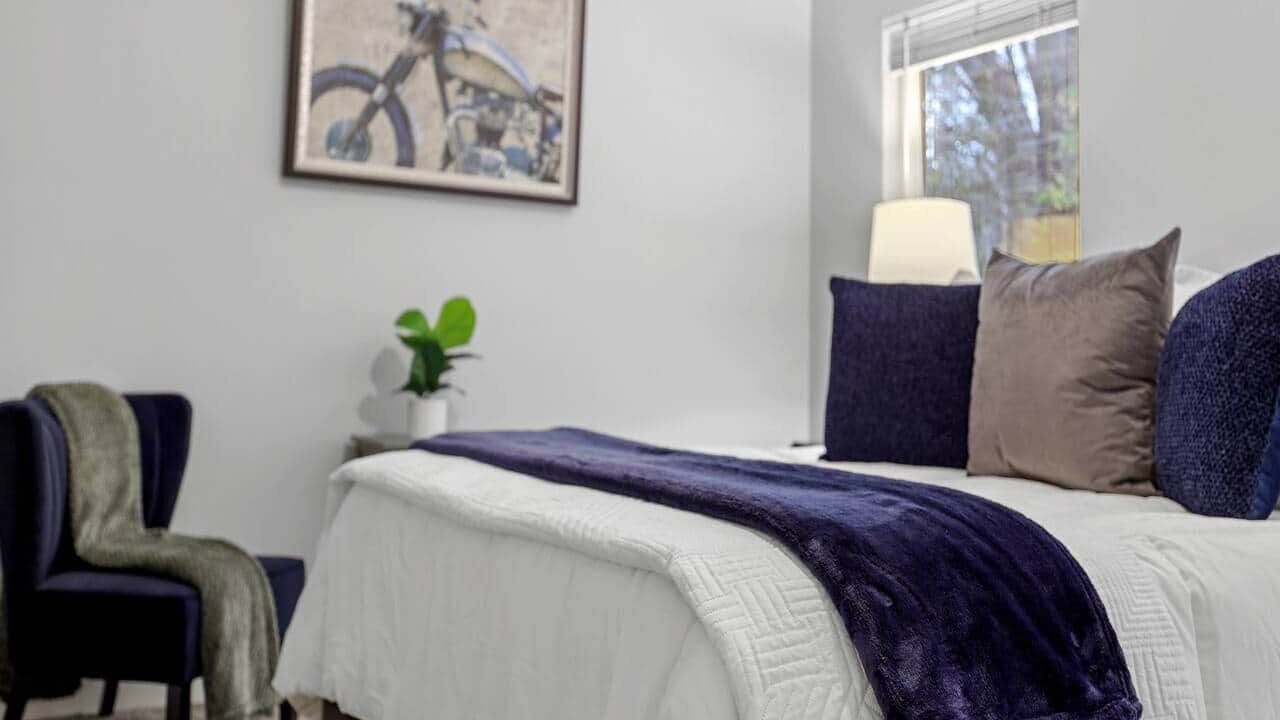 Photo of Bedroom in Uptown
