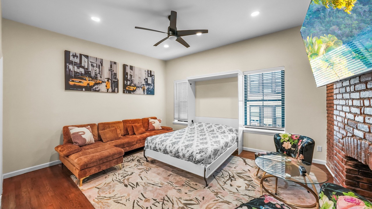 Photo of Bedroom in Hoboken