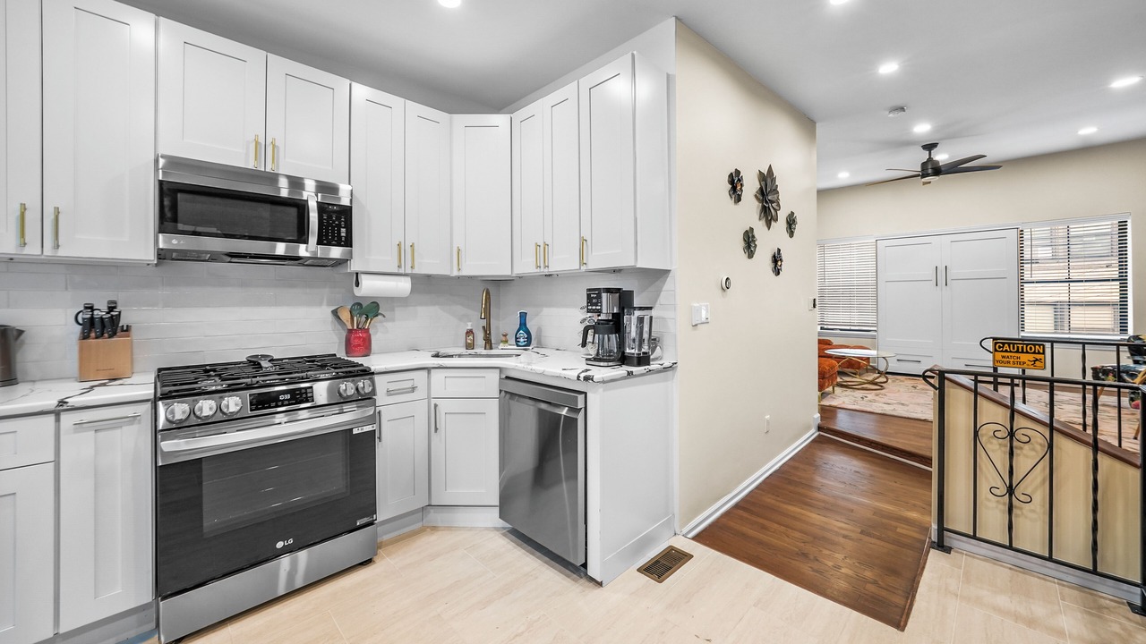 Photo of Kitchen in Hoboken