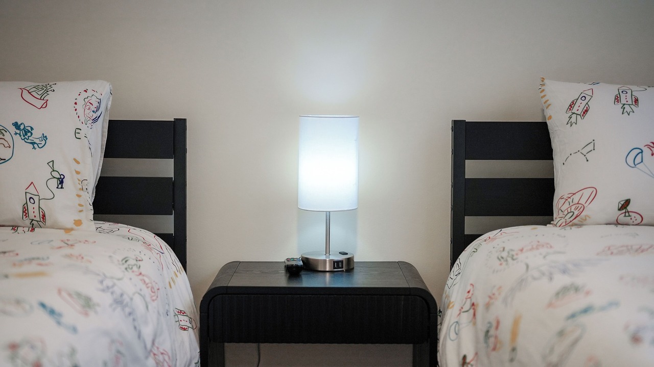 Photo of Bedroom in Hoboken