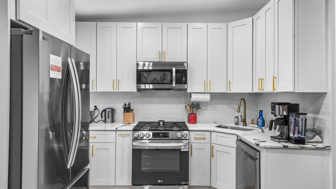 Photo of Kitchen in Hoboken