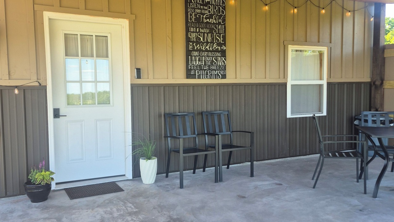 Photo of Patio Balcony in Hartville