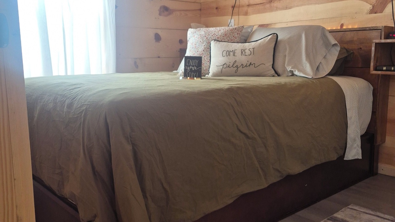 Photo of Bedroom in Hartville