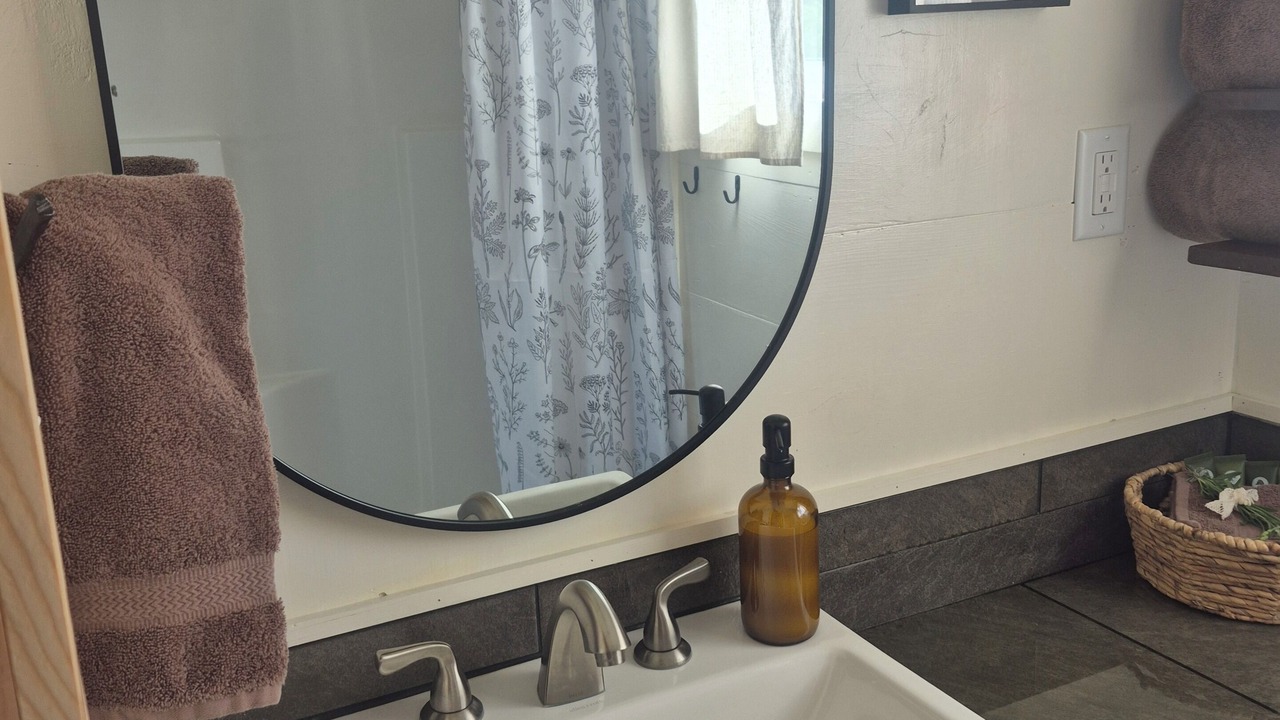 Photo of Bathroom in Hartville