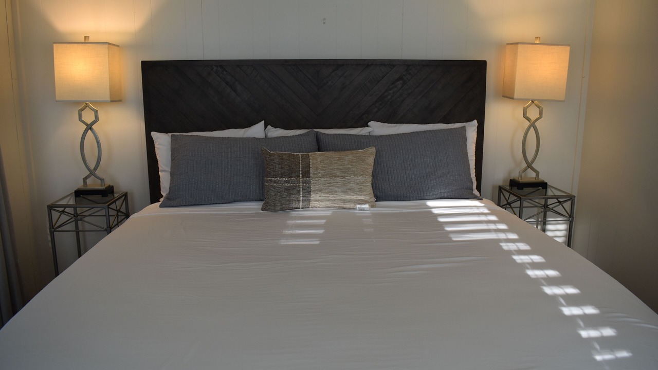 Photo of Bedroom in Rogers
