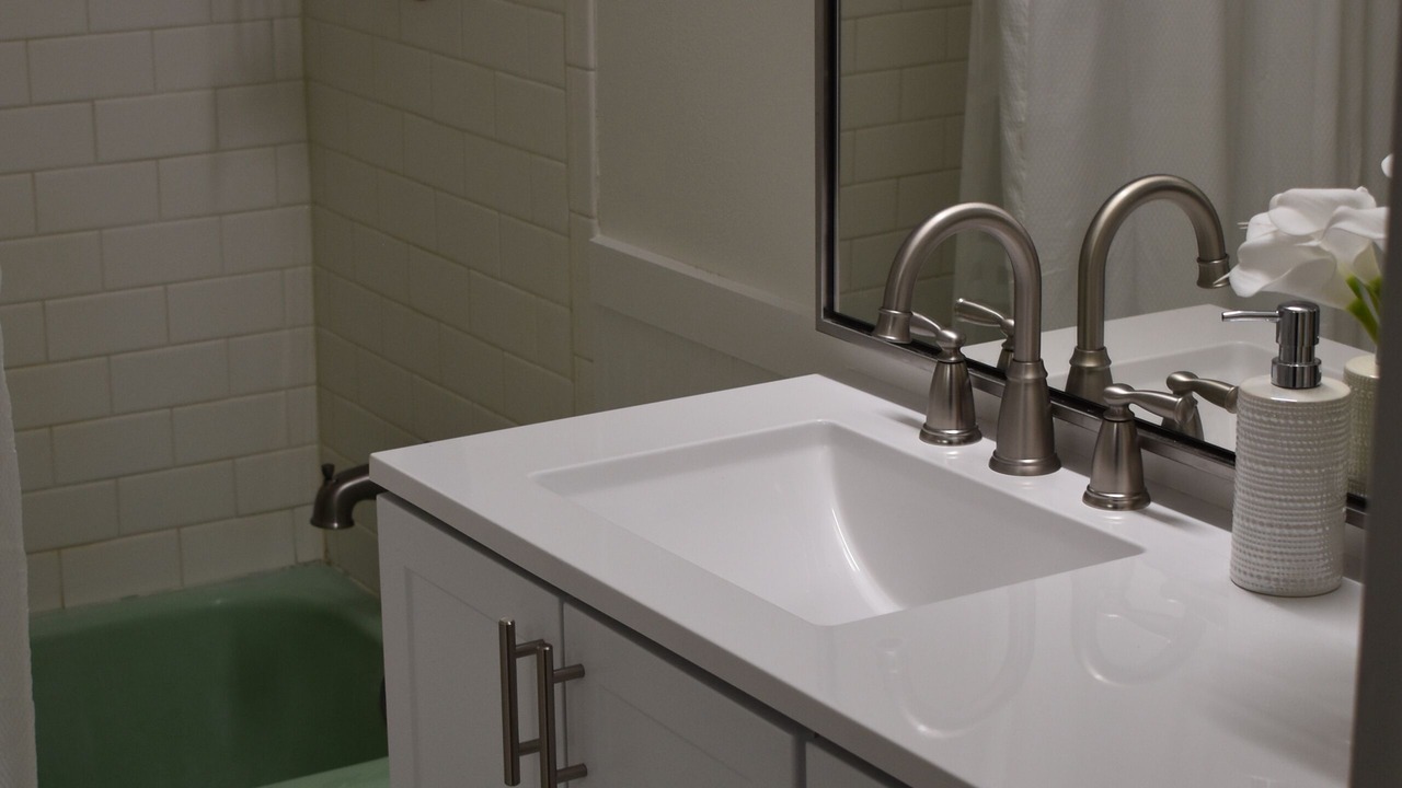 Photo of Bathroom in Rogers