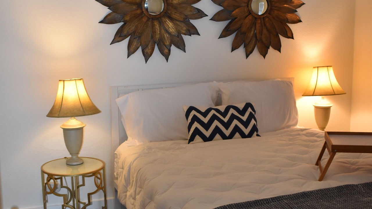 Photo of Bedroom in Rogers