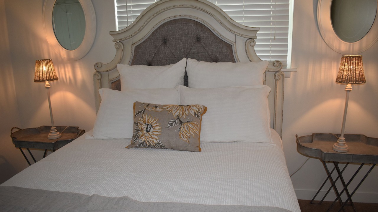 Photo of Bedroom in Rogers