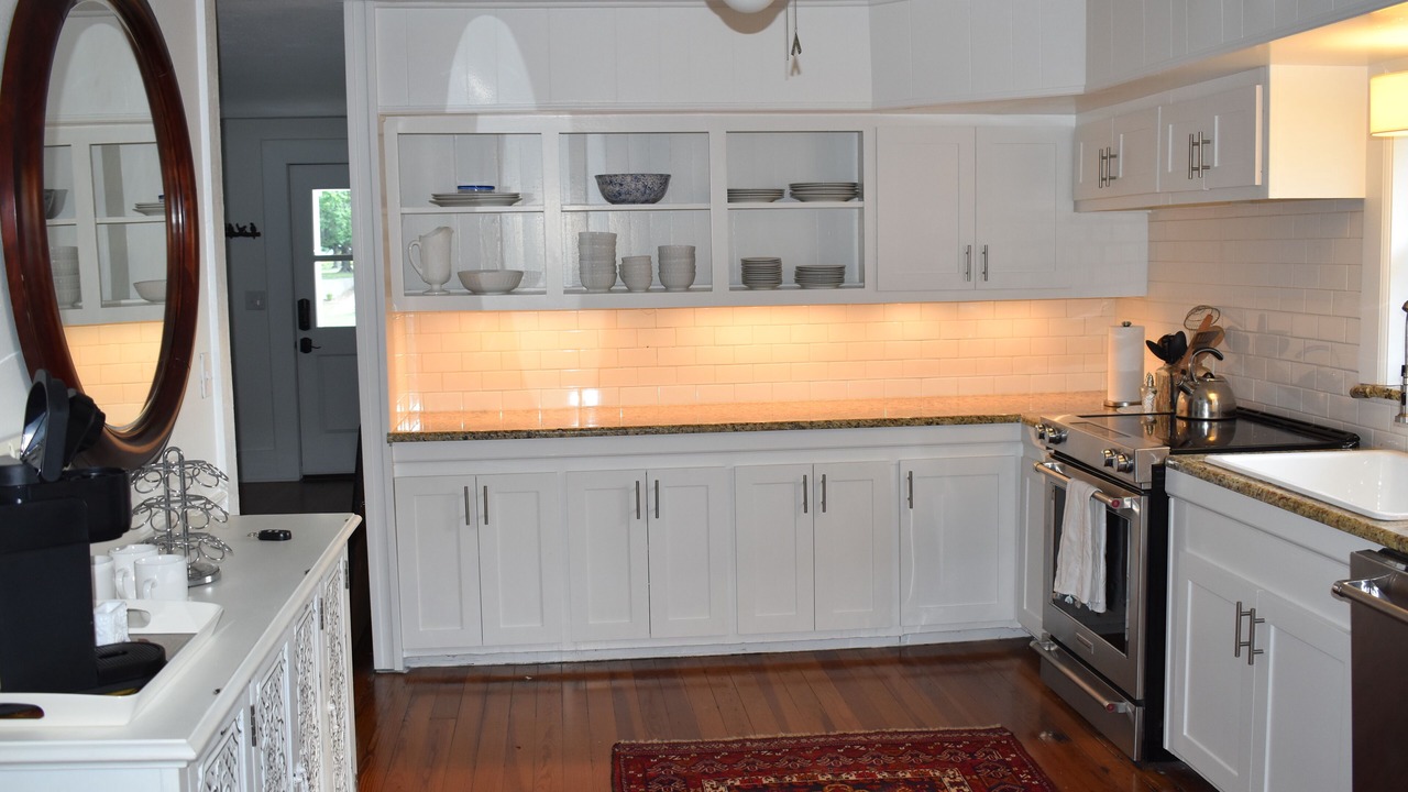 Photo of Kitchen in Rogers