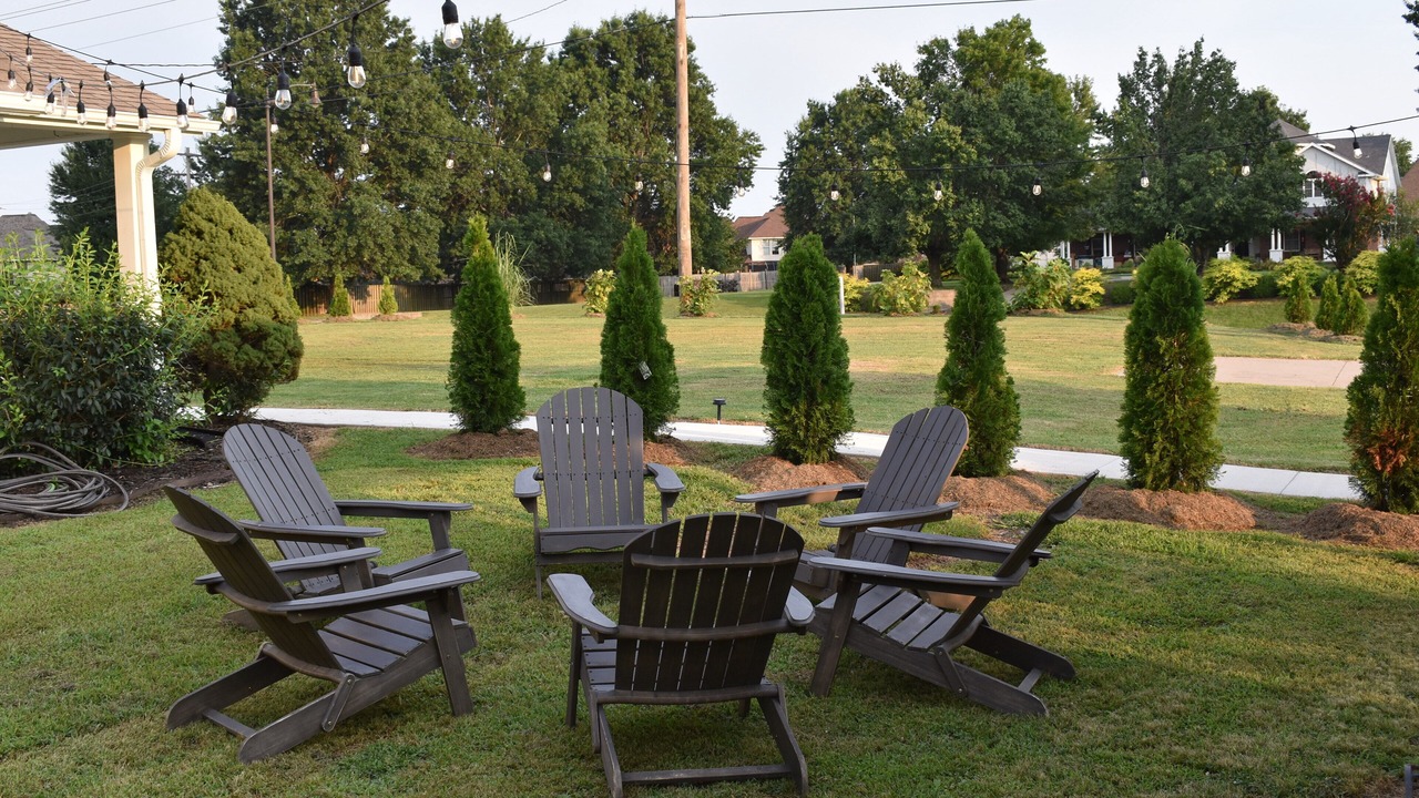Photo of Outdoor in Rogers